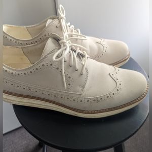 Women's Cole Haan Originalgrand Tour Golf shoes size 9.5